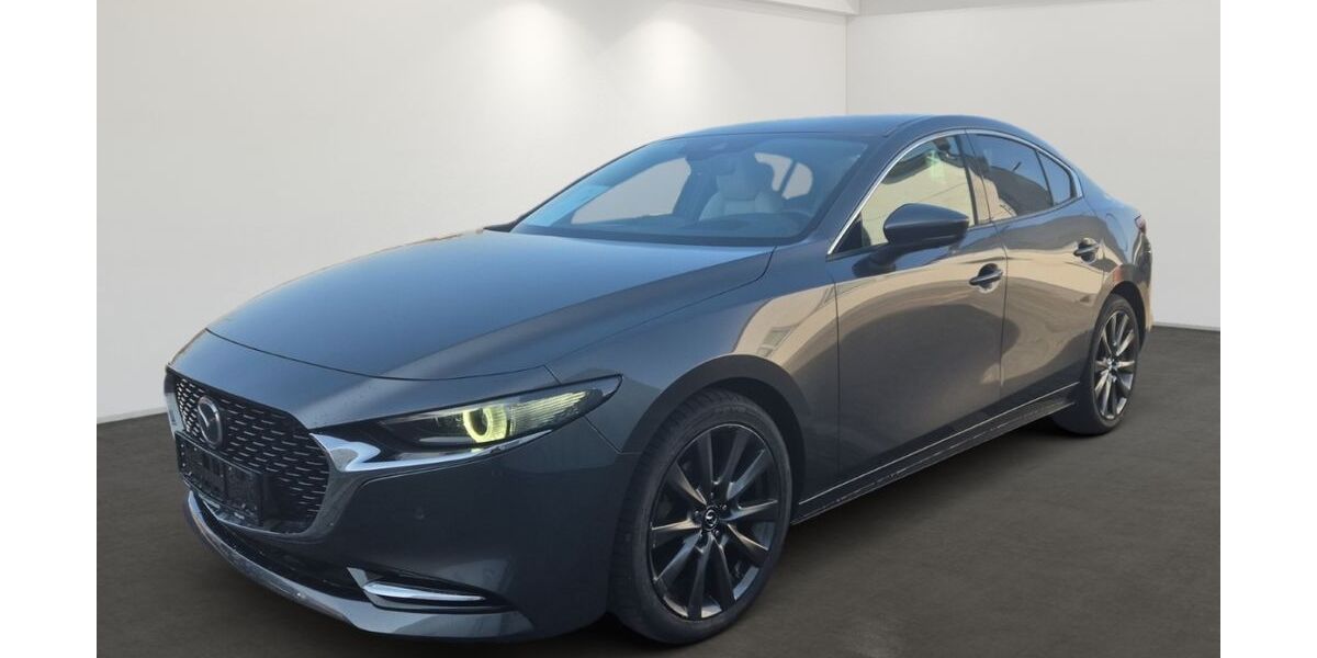 Mazda 3 58.000 km 20.490 &euro; Andernach 56626