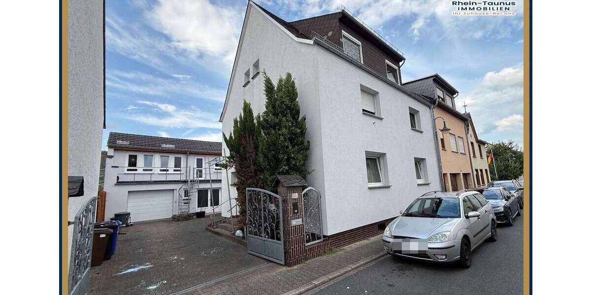 Haus zum Kaufen in Koblenz 390.000 € 180 m² 7 zimmer