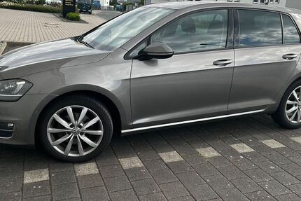 VW Golf 212.000 km 8.350 &euro; Wassenach 56653
