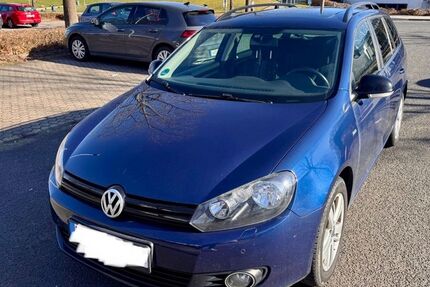 VW Golf 183.000 km 5.900 &euro; Ransbach Baumbach 56235