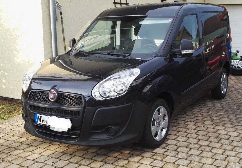 Doblo
