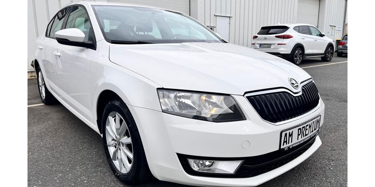 Skoda Octavia 149.000 km 9.390 &euro; Andernach 56626