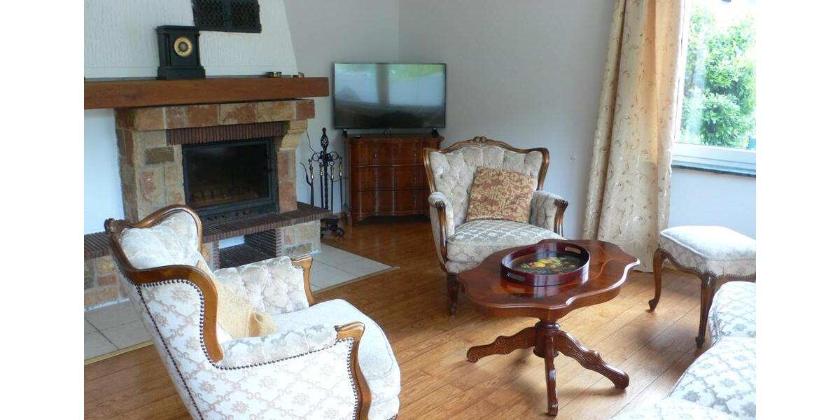 EFH mit Rheinblick 4 zimmer