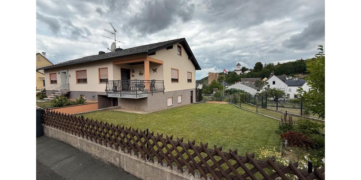 Einfamilienhaus Gückingen - 6 Zimmer, 136 m&sup2;, 330.000&euro; | Angebot:27002023