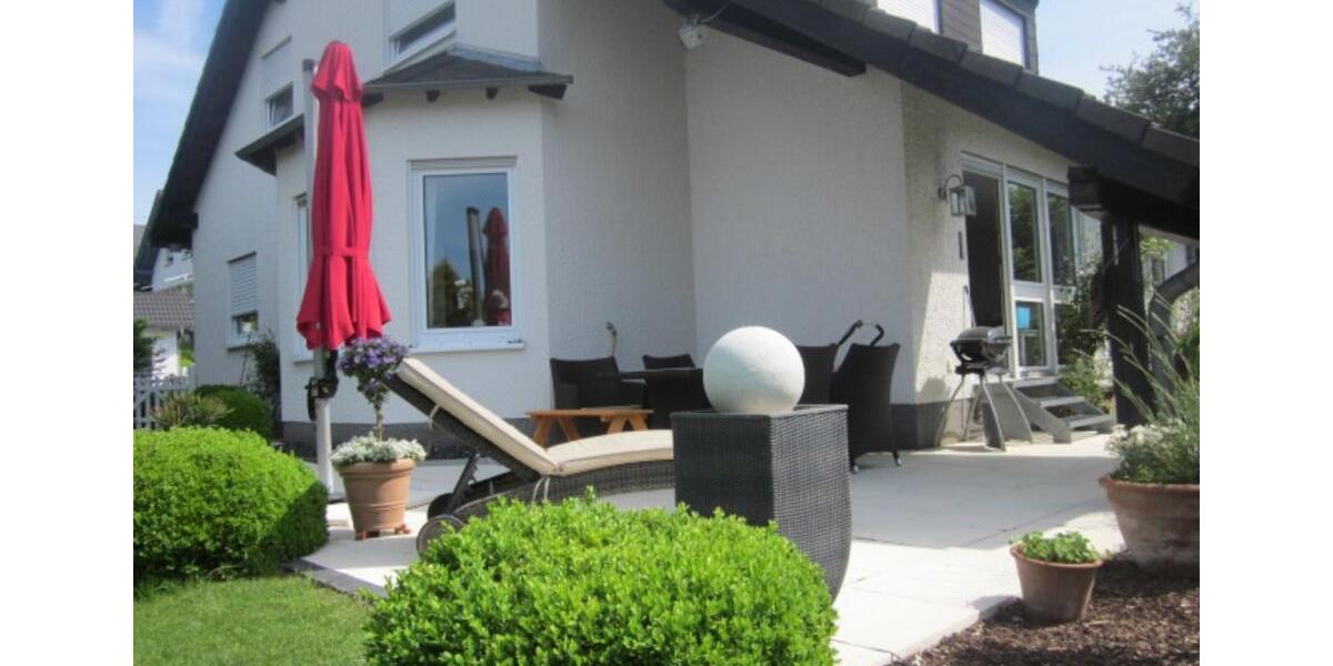 Einfamilienhaus in Boppard Buchholz mit ELW 5 zimmer