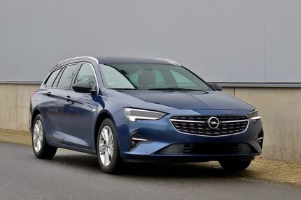 Opel Insignia 199.999 km 10.961 &euro; Mogendorf 56424
