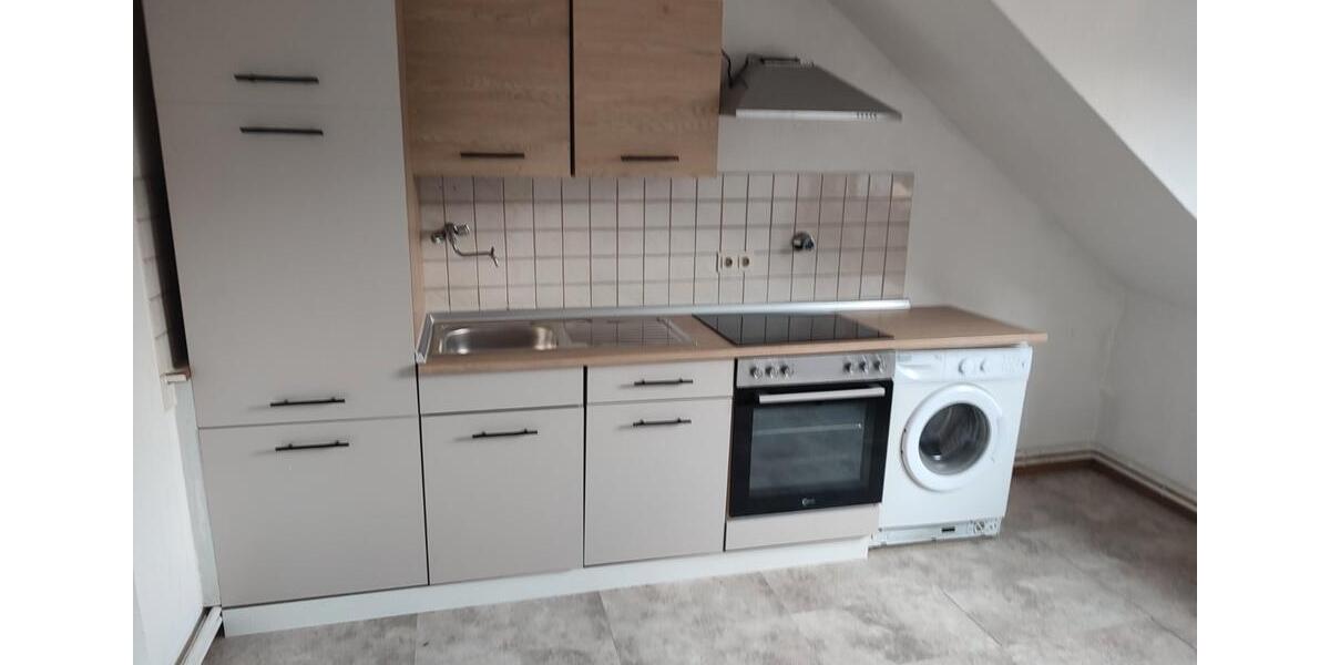 Dachgeschoßwohnung Spay - 2 Zimmer, 40 m&sup2;, 750&euro; | Angebot:26425909