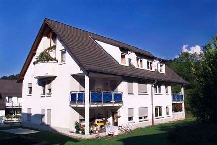 Wohnung Lahnstein Friedrichssegen - 3 Zimmer, 83 m&sup2;, 516&euro; | Angebot:26450905