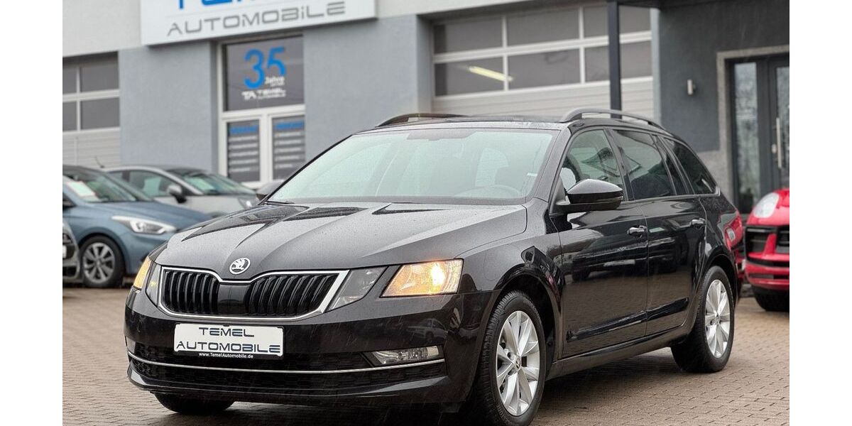 Skoda Octavia 236.158 km 8.999 &euro; Montabaur-Eschelbach 56410