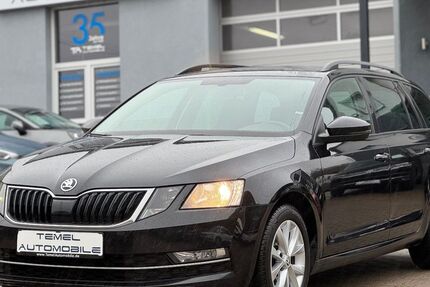 Skoda Octavia 236.158 km 9.999 € Montabaur-Eschelbach 56410