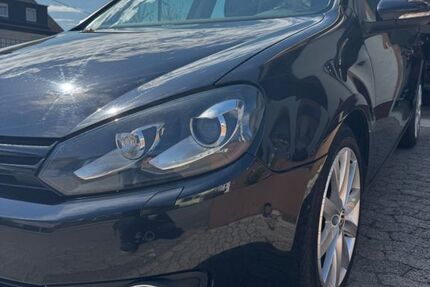 VW Golf 158.000 km 5.200 &euro; Urmitz 56220