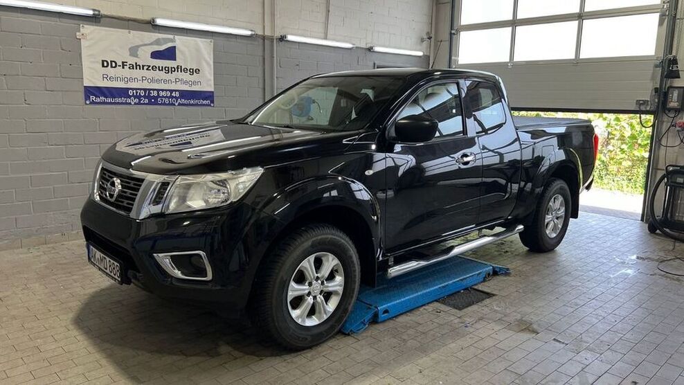 Navara