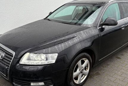 Audi A6 289.000 km 4.990 € Beulich 56283