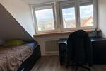 Dachgeschoßwohnung Koblenz Bisholder - 4 Zimmer, 80 m&sup2;, 492&euro; | Angebot:26302753