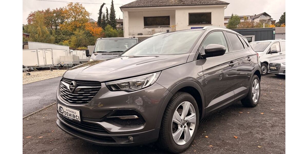 Opel Grandland (X) 85.000 km 11.499 € Montabaur 56410