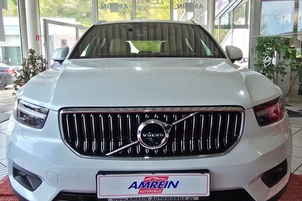 Volvo XC40 105.000 km 24.900 &euro; Lahnstein 56112