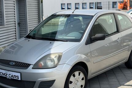 Ford Fiesta 65.000 km 2.490 &euro; Neuwied 56567