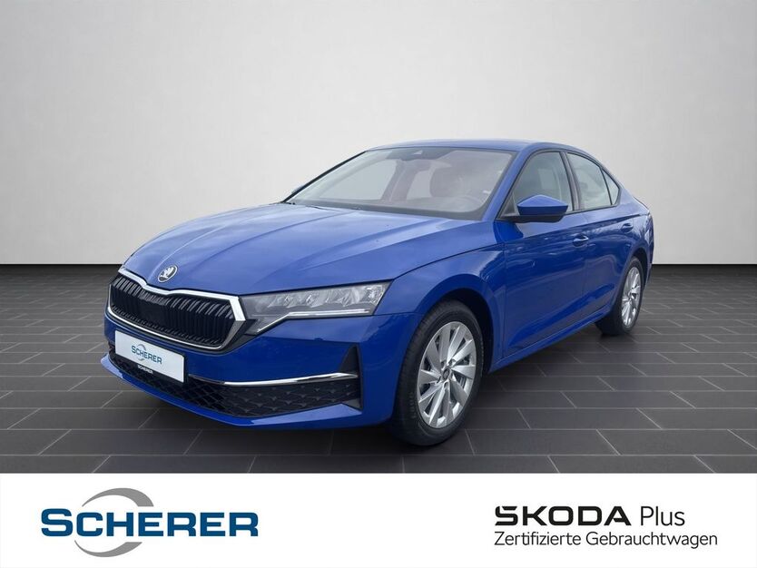 Skoda Octavia 13.540 km 28.980 € Mayen 56727