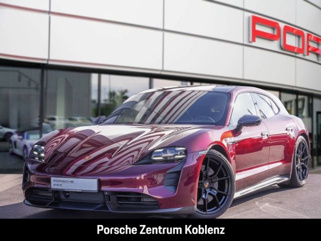 Porsche Taycan 58.550 km 70.950 € Koblenz 56070