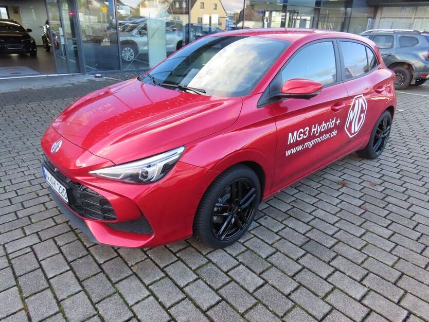 MG3