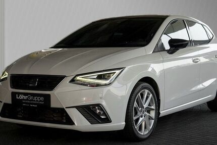 Seat Ibiza 46.637 km 16.970 &euro; Koblenz 56070