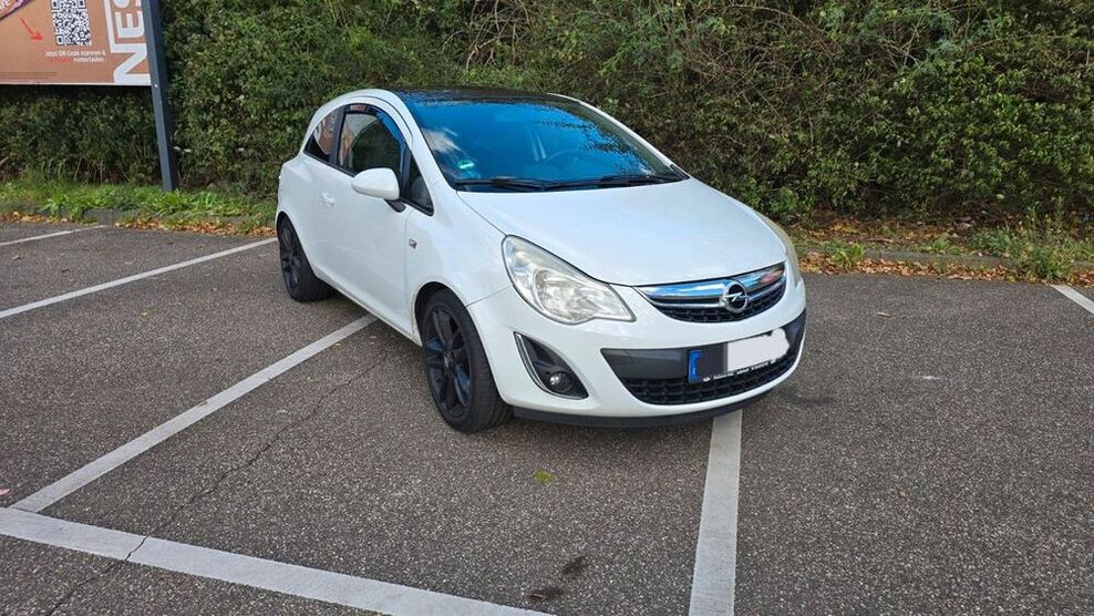 Corsa