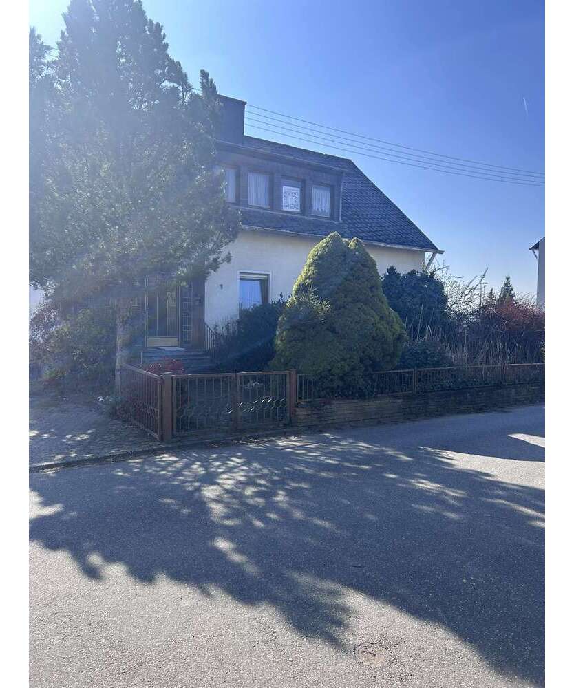 Haus zum Kaufen in Koblenz-Immendorf 358.000 € 141 m²