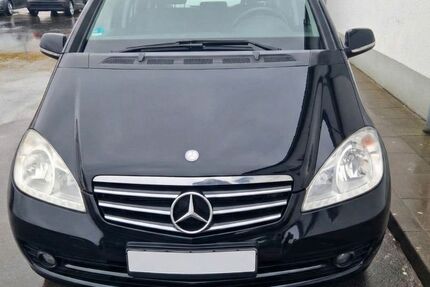 Mercedes-Benz A 160 66.250 km 5.600 &euro; Brohl-lützing 56656