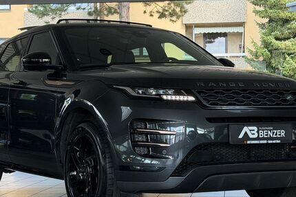 Land Rover Range Rover Evoque 43.000 km 35.999 &euro; Wirges 56422