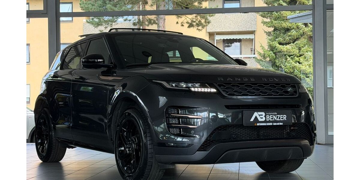 Land Rover Range Rover Evoque 43.000 km 35.999 &euro; Wirges 56422