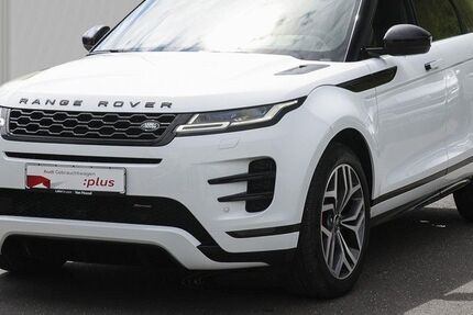 Land Rover Range Rover Evoque 93.448 km 32.880 &euro; Koblenz 56070