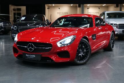 Mercedes-Benz AMG GT 54.074 km 79.980 &euro; Koblenz 56070