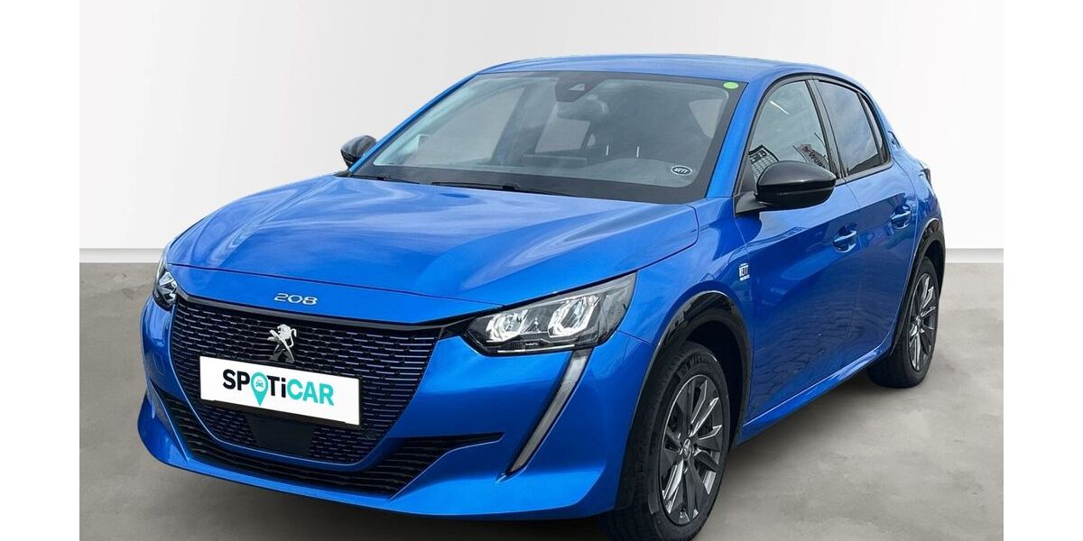 Peugeot 208 25.897 km 21.900 &euro; Mayen 56727