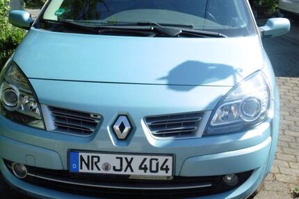Renault Grand Scenic 243.200 km 1.500 &euro; Waldbreitbach 56588