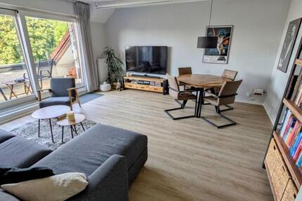 Wohnung Vallendar - 3 Zimmer, 82 m&sup2;, 259.000&euro; | Angebot:25178209