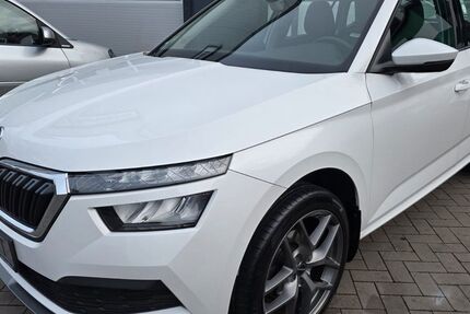 Skoda Kamiq 47.542 km 21.500 &euro; Oberwesel 55430