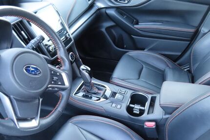 Subaru XV 36.350 km 24.290 &euro; Herschbach 56414
