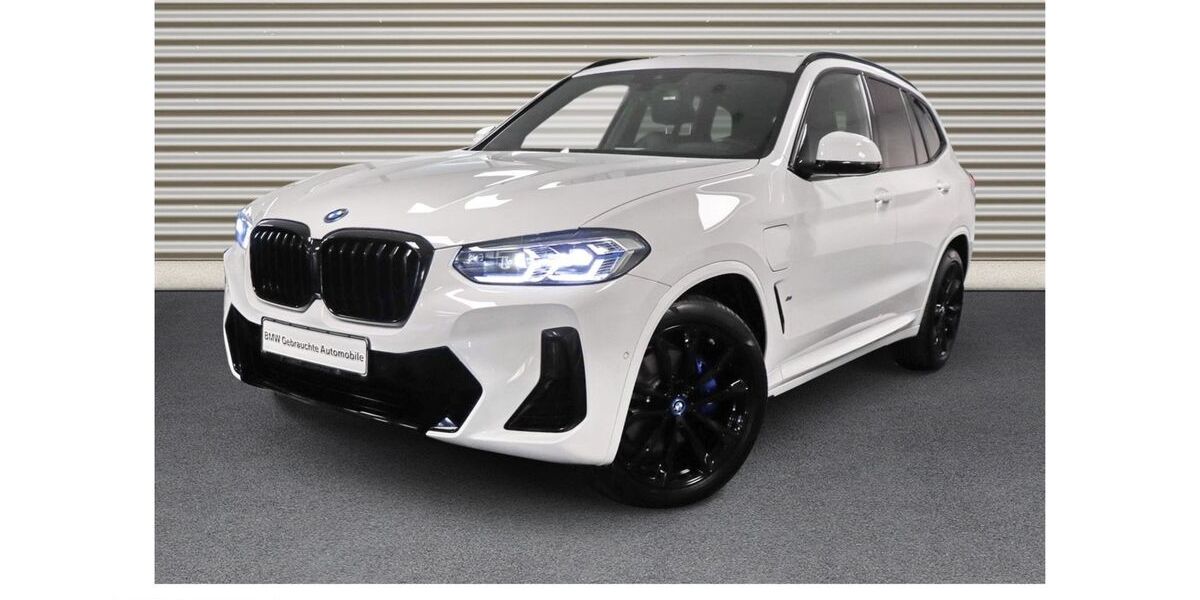 BMW X3 31.901 km 46.666 € Koblenz 56073