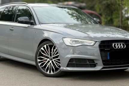 Audi A6 165.000 km 22.450 &euro; Beltheim 56290