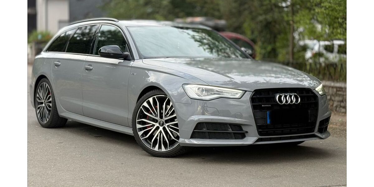 Audi A6 165.000 km 22.450 &euro; Beltheim 56290