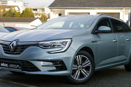 Renault Megane 79.000 km 14.990 &euro; Montabaur 56410