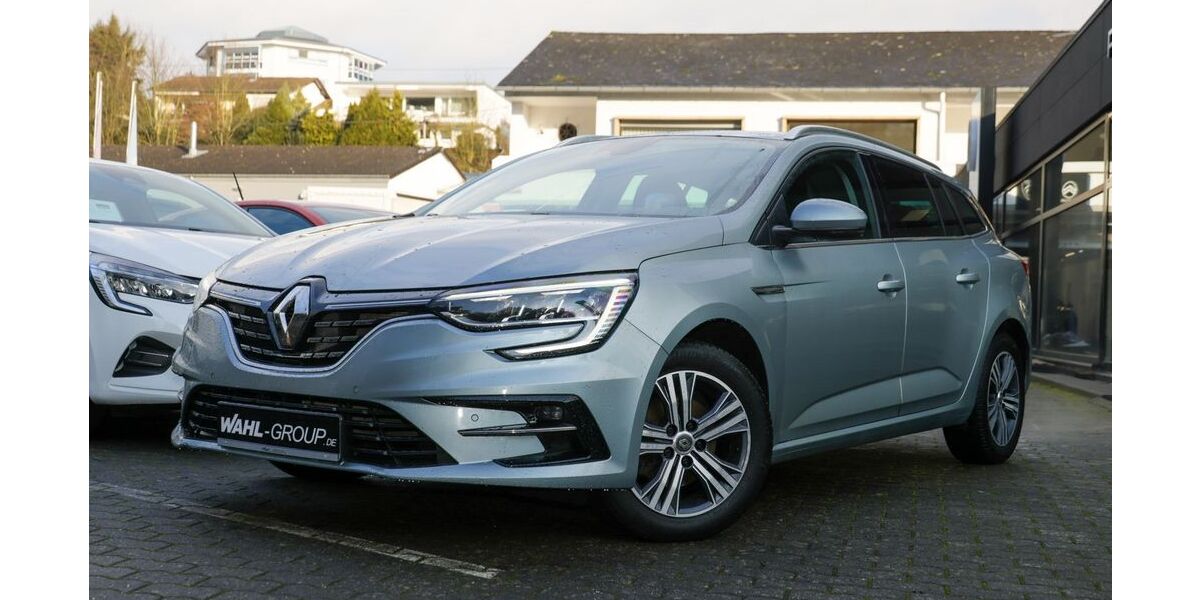 Renault Megane 79.000 km 14.990 &euro; Montabaur 56410