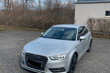 Audi A3 124.535 km 9.450 &euro; Hübingen 56412