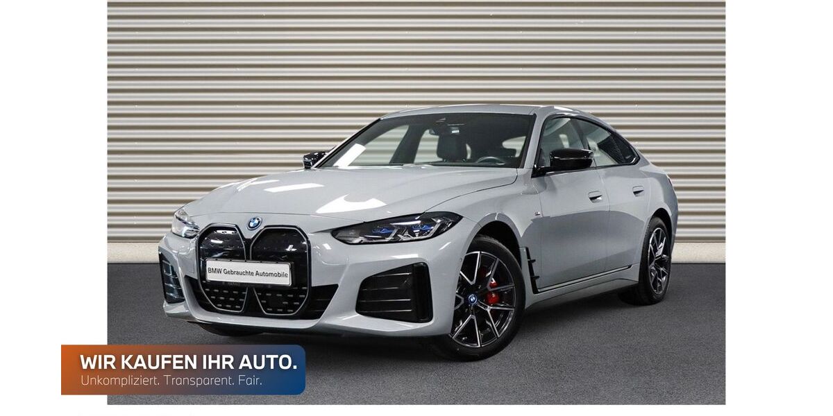 BMW i4 113.524 km 35.900 &euro; Koblenz 56073