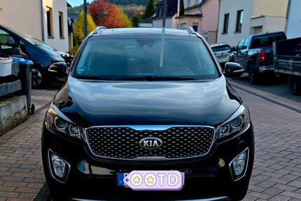 Kia Sorento 232.000 km 12.500 &euro; Nickenich 56645
