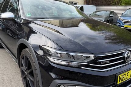 VW Passat Variant 100.000 km 21.961 &euro; Mogendorf 56424