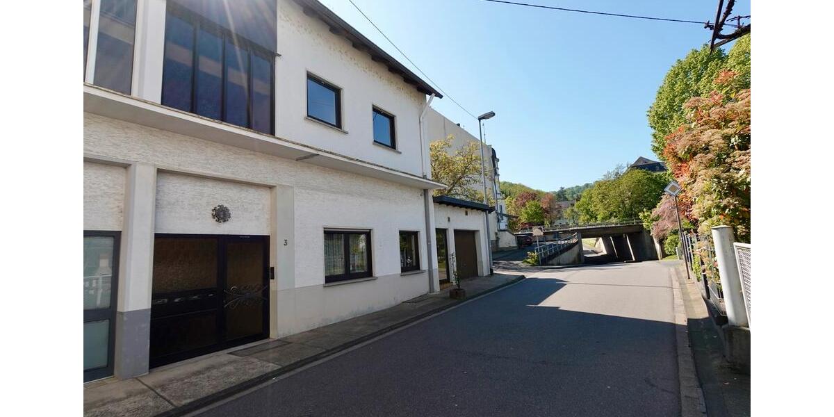 Etagenwohnung Boppard - 2 Zimmer, 50 m&sup2;, 450&euro; | Angebot:26214677