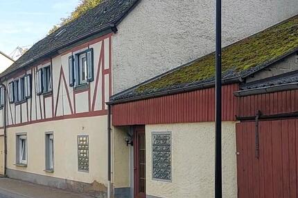 Haus in Rhein Mosel Str. 57 in Brodenbach 5 zimmer