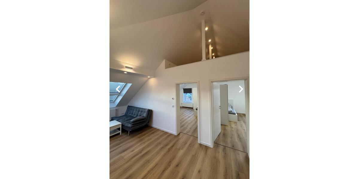 Dachgeschoßwohnung Rheinbrohl - 3 Zimmer, 90 m&sup2;, 765&euro; | Angebot:26384595