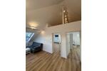 Dachgeschoßwohnung Rheinbrohl - 3 Zimmer, 90 m&sup2;, 765&euro; | Angebot:26384595
